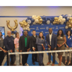 Coral Springs Middle School Celebrates New Media Center