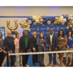 Coral Springs Middle School Celebrates New Media Center