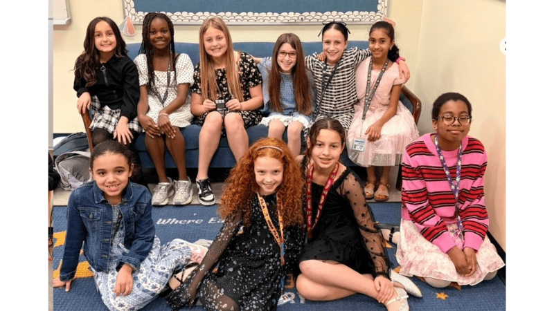 Eagle Ridge Elementary Speech and Debate Team Wins 12 Medals at Latest Competition 6 Eagle Ridge Elementary Speech and Debate Team Wins 12 Medals at Latest Competition