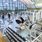 Proposed Massive Resort-Style Life Time Fitness Advances After Design Revisions