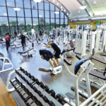 Proposed Massive Resort-Style Life Time Fitness Advances After Design Revisions