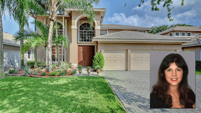 Trying to Sell Your Home Like It’s 2021?