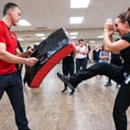 Coral Springs Police Department to Host Free Self-Defense Class for Women