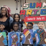 Coral Springs Museum of Art Opens Registration for Summer Art Camp