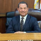 Broward Commissioner Udine: Spring Break, Water Matters Day and Parkland Day Highlight a Busy March in Broward County