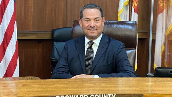 Broward Commissioner Udine: Spring Break, Water Matters Day and Parkland Day Highlight a Busy March in Broward County