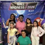 K-Pop Night Takes Over Coral Square Mall During Girl Scouts’ Overnight Mall Madness