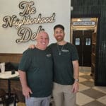 Mitch’s Downtown Brings a Classic New York Deli Experience to Coral Springs