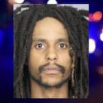 Police: Man Fired Gun Inside Apartment During Argument While Children Were Inside