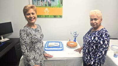 GoldenTrust Insurance Celebrates Grand Opening in Coral Springs with Ribbon Cutting and Community Welcome