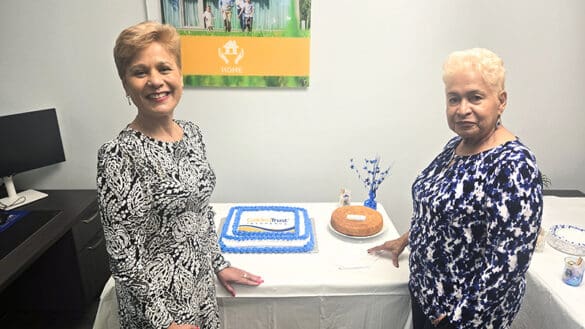 GoldenTrust Insurance Celebrates Grand Opening in Coral Springs with Ribbon Cutting and Community Welcome