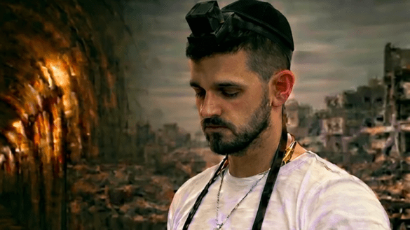 ‘738 Days in Darkness’: Former Hamas Hostage to Speak at Coral Springs Event