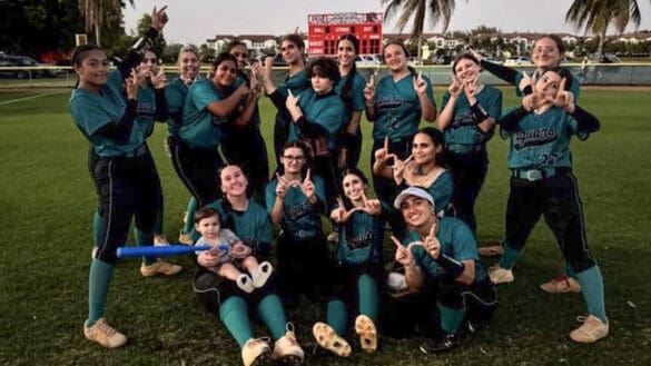 Coral Glades Athletics: Playoffs in Basketball, Rivalry Matchups & More