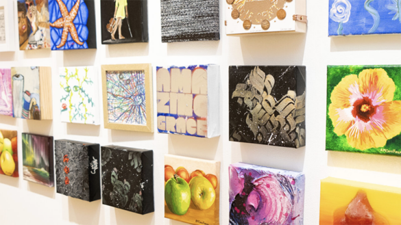 Coral Springs Museum of Art to ‘Empty the Walls’ for Community Fundraiser