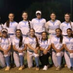 Coral Springs Charter Softball Posts Back-to-Back Shutouts