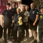 Dashboard Drama: Coral Springs Firefighters Rescue Pet Python From Car