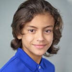 Coral Springs Charter Student Caleb Maldonado Invited to Present During Oscars Week in Los Angeles