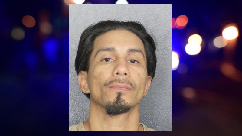 “We’re Going to Die”: Police Rescue Family Through Window After Man Allegedly Held Them Inside Home