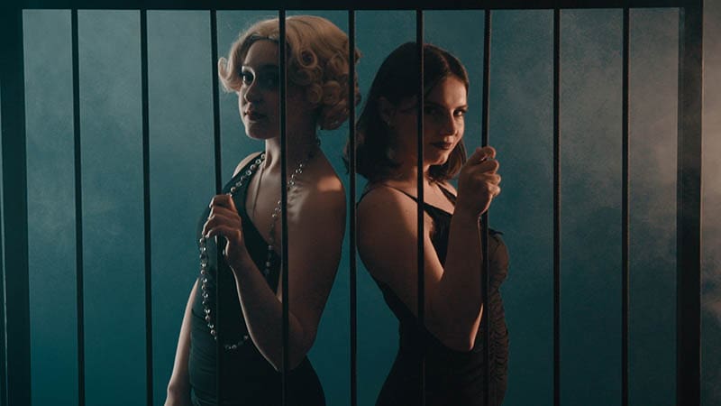 Next Stop Broadway Teen Theatre Project Presents ‘Chicago: Teen Edition’ in Coral Springs 6 Next Stop Broadway Teen Theatre Project Presents ‘Chicago: Teen Edition’ in Coral Springs