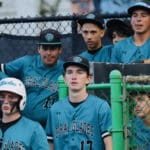 Senior Nights Highlight Coral Springs Baseball Action