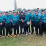Coral Glades and J.P. Taravella Renew Rivalry in Baseball and Flag Football