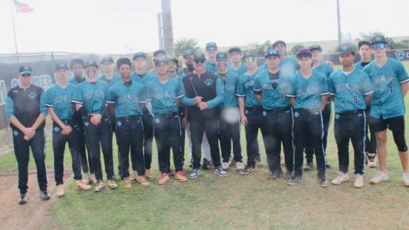 Screenshot Gendal Holds Kickoff Party For City Commissioner Election