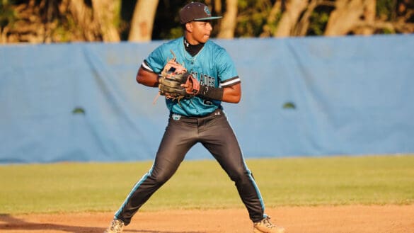 Coral Springs Baseball Roundup: Rivalry Win Highlights Return from Break