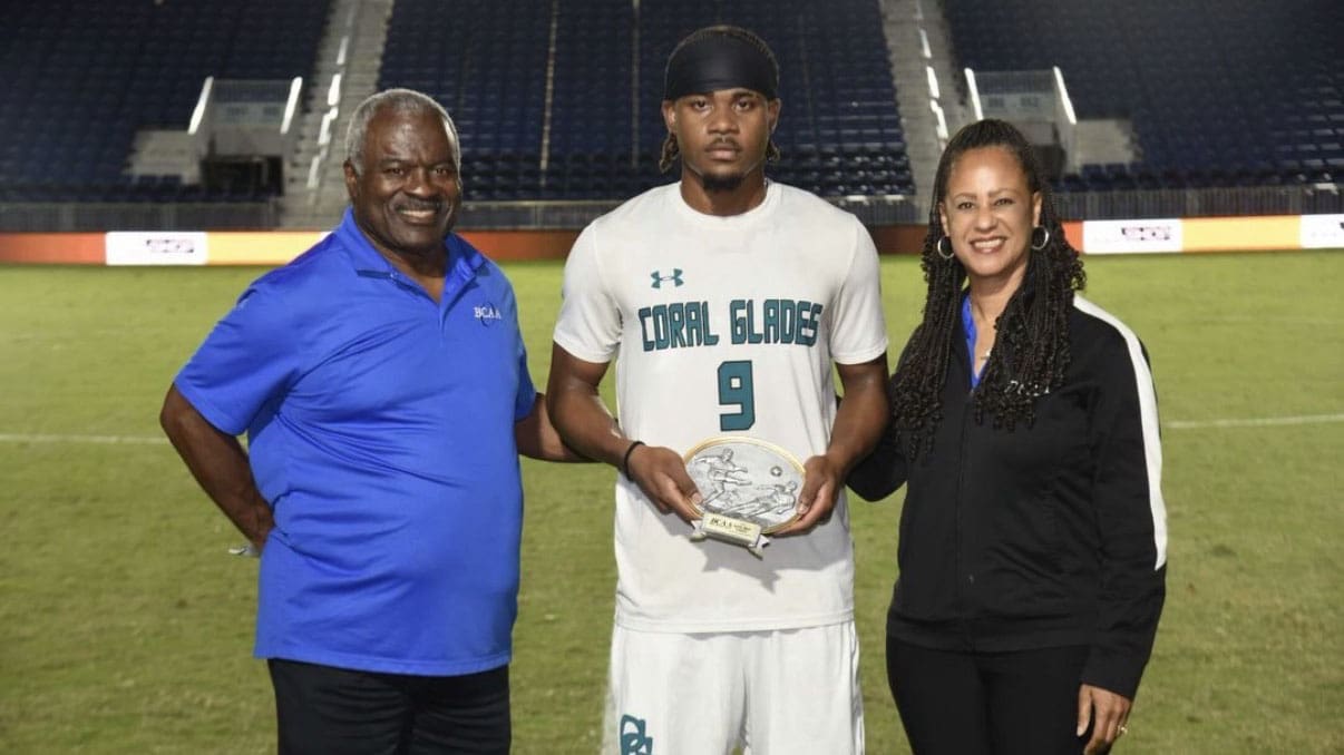 Coral Springs Top Student-Athletes Selected to All-Star Games; 3 Named MVP