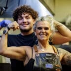 GoFundMe Launched to Help Pay for Repairs at Hellenic After Vandalism Attack