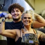 GoFundMe Launched to Help Pay for Repairs at Hellenic After Vandalism Attack