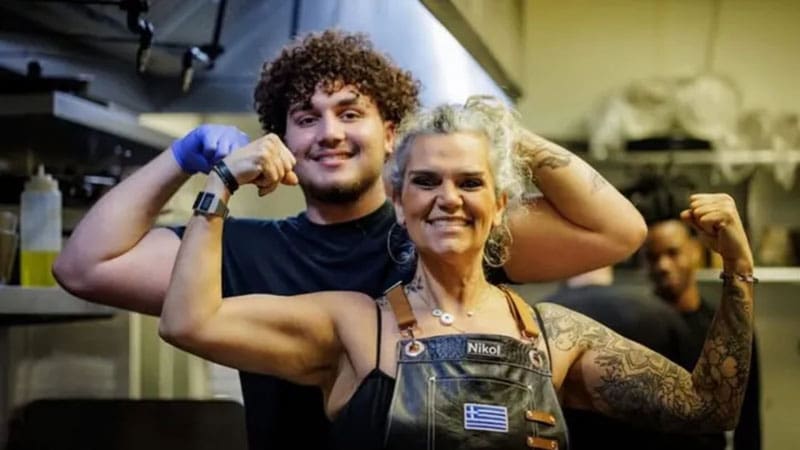 GoFundMe Launched to Help Pay for Repairs at Hellenic After Vandalism Attack