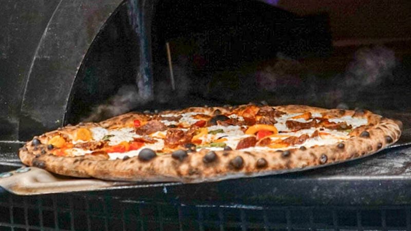 COMING SOON: How Ya Dough’n Gourmet Pizzaria Expands With Coral Springs Location 6 COMING SOON: How Ya Dough’n Gourmet Pizzaria Expands With Coral Springs Location