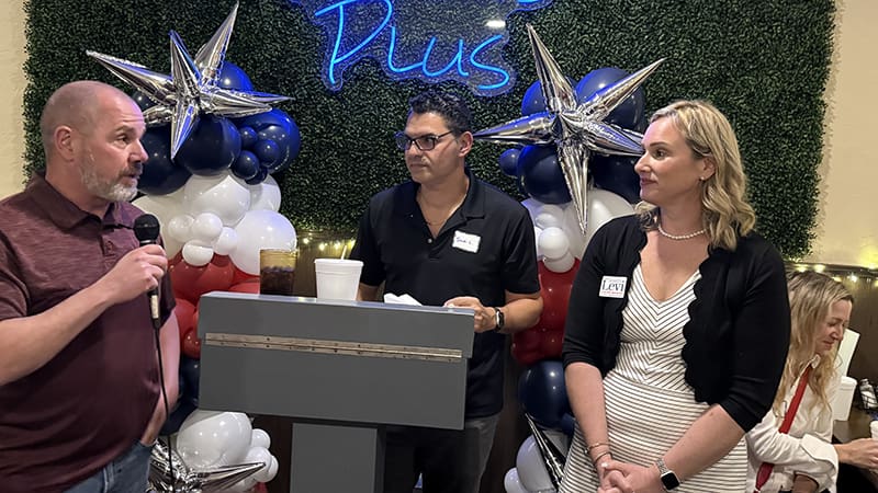 Coral Springs Commission Candidate Jennifer Levi Announces Endorsements from Local Leaders