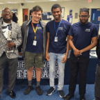 J.P. Taravella Chess Team Earns Second Place in Tournament