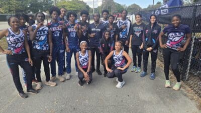taravella track