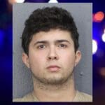 Man Accused of Aggravated Stalking After Calling Hotel Receptionist 80+ Times