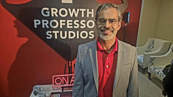 New Podcast Studio Opens in Coral Springs to Help Businesses with Social Media