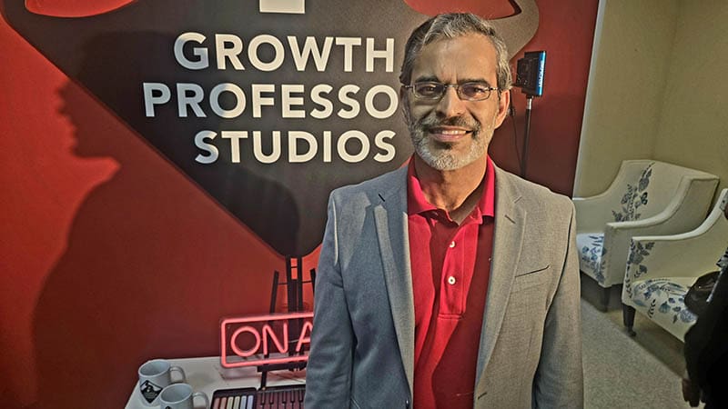 New Podcast Studio Opens in Coral Springs to Help Businesses with Social Media
