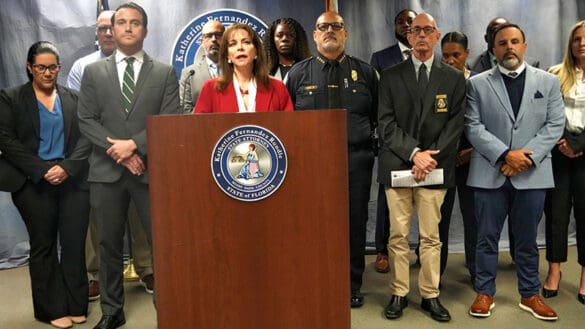 Coral Springs, Parkland Residents Charged in Deadly Fentanyl Overdose