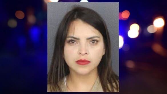 Coral Springs Woman Accused of $11K Retail Theft Scheme, Arrested Twice in March