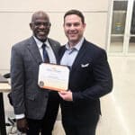 Outstanding Coral Springs Educators Recognized During Commission Meeting