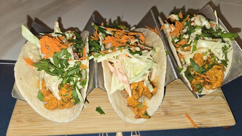 Harmony Indian Cuisine in Coral Springs is Worth the Wait