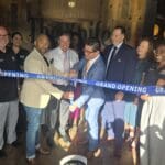 Argentinian Steakhouse ‘The Knife’ Celebrates Grand Opening at Coral Square Mall