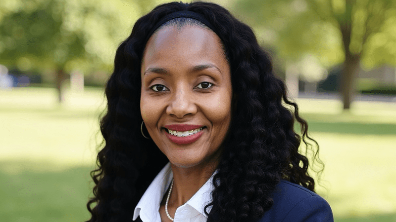 James S. Hunt’s Richardson-Roberts Honored as BCPS Elementary Counselor of the Year