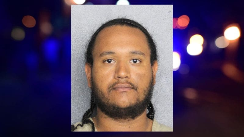 FBI Busts Coral Springs Man Who Allegedly Arranged to Film and Pay Teen for Foot-Fetish Videos