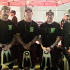 Coral Springs Fire Captain Keeps Irish Tradition Alive with Pipes and Drums Performances
