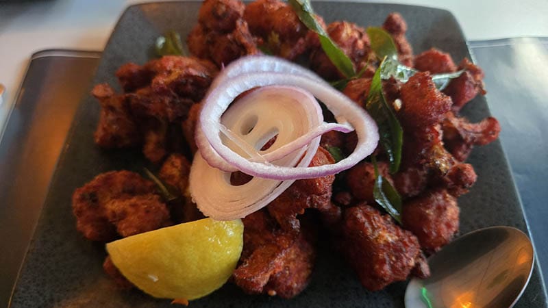 Harmony Indian Cuisine in Coral Springs is Worth the Wait