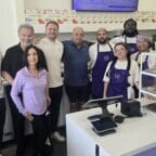 Cookie Head Debuts ‘Brain Freeze’ Treat With Free Sampling at Coral Springs Grand Opening