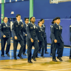 Coral Springs High JROTC Earns Podium Finishes, Extends Drone Competition Dominance
