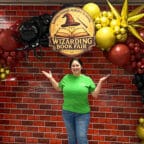 Decorator Nancy Diaz Adds Magic to Ramblewood